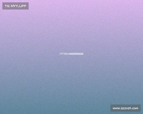 FIFAMac版世界杯攻略指南畅玩技巧